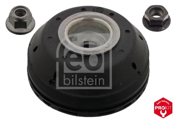 FEBI BILSTEIN remonto komplektas, pakabos statramstis 38391